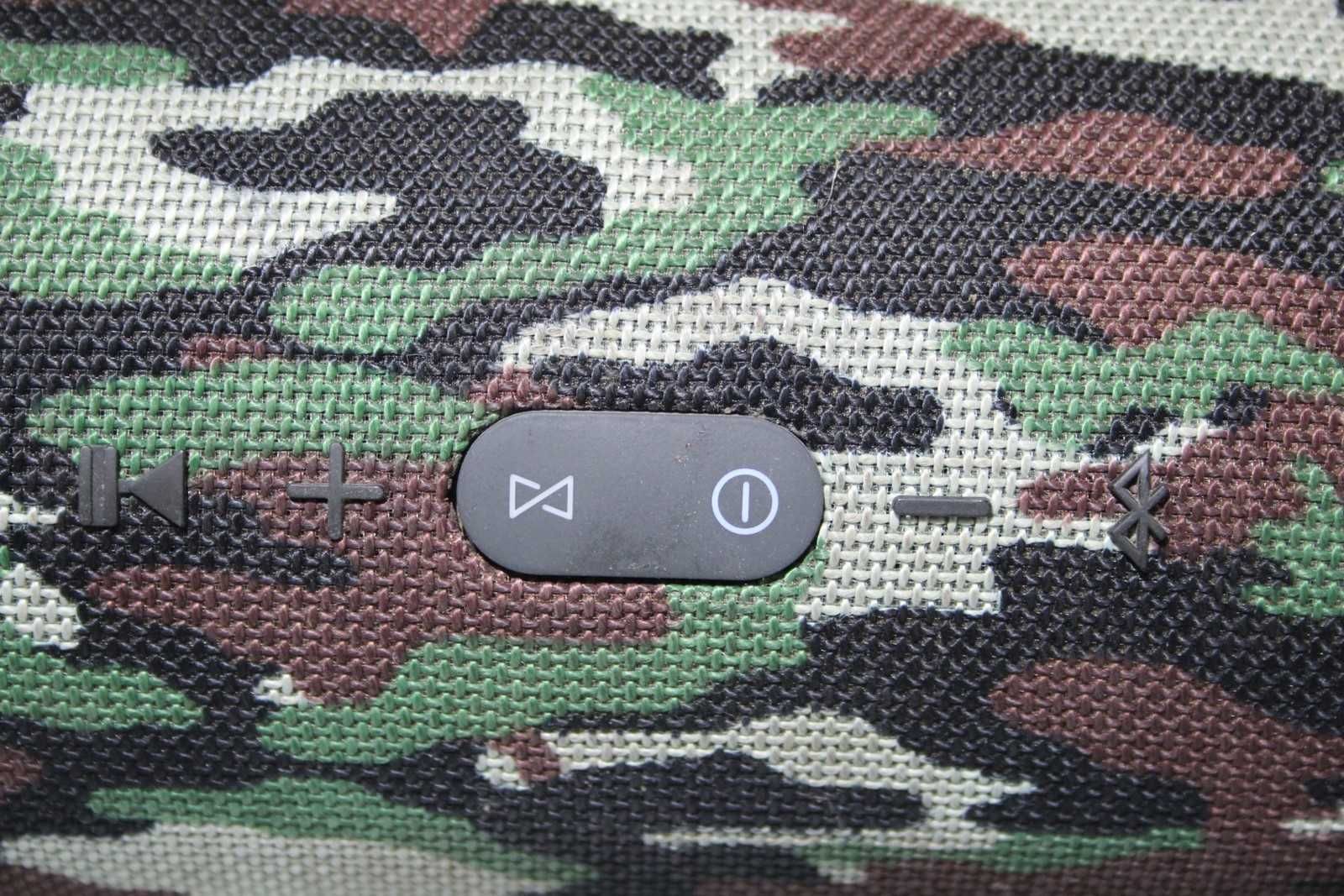 Głośnik JBL Xtreme Camouflage, stan bdb!