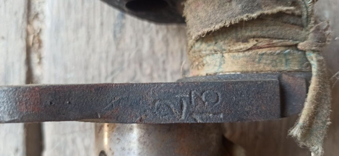 Продам колінвал ГАЗ 24