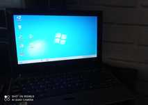 laptop Acer aspire one1