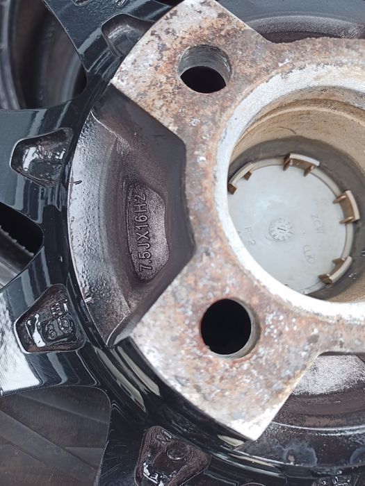 16" 4*100 DBV Renault Clio Captur Opel Honda Vw Up Citygo Kia Mini