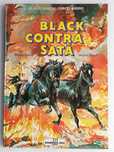 Corcel Negro- Black Contra Sata