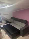 Kanapa sofa narożnik