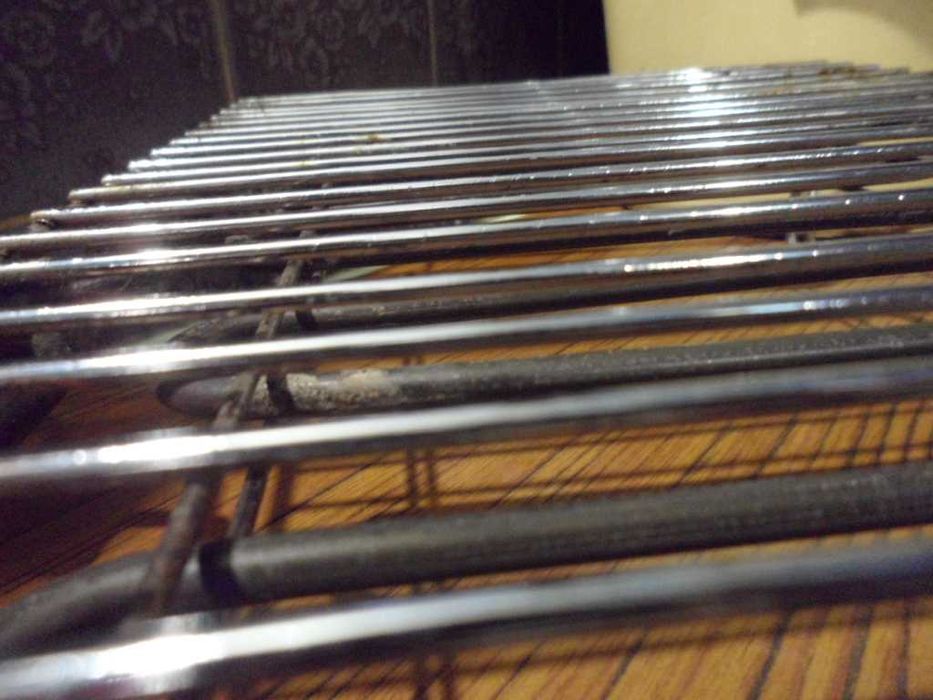 Гриль  электрический модель 8001 2500 вт