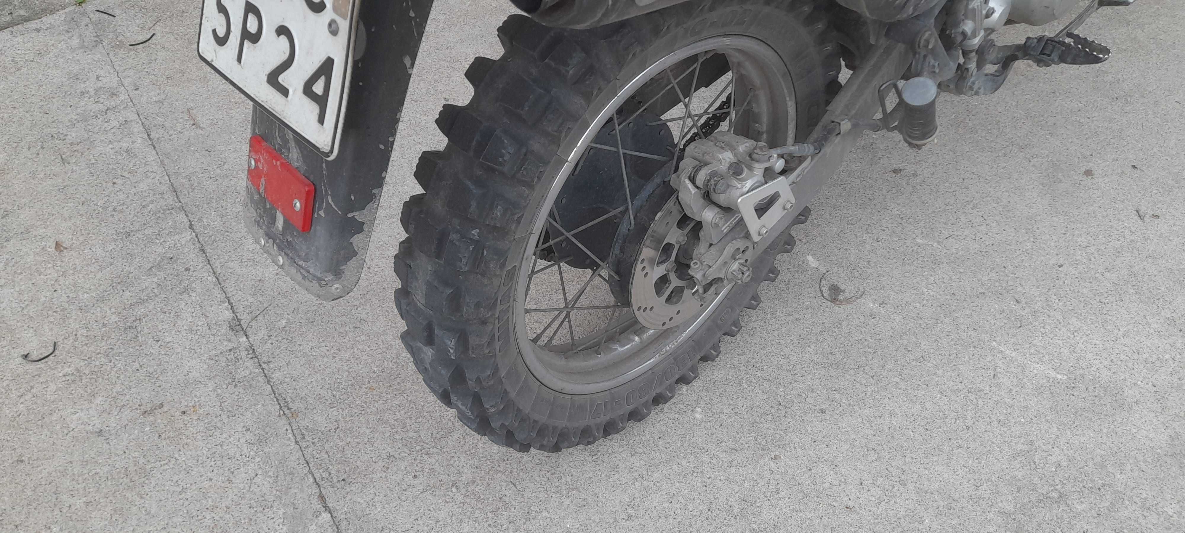 Sprzedam Yamaha xt600 3TB
