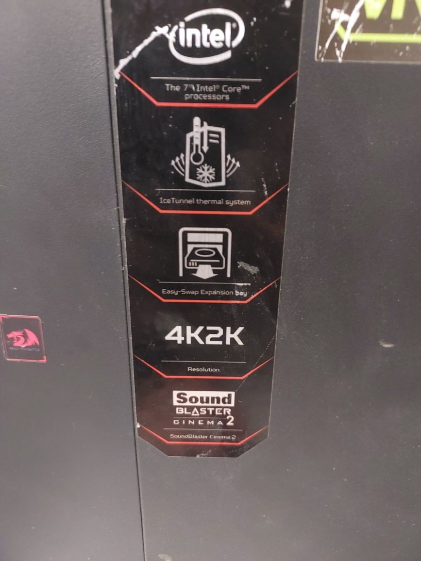 Komputer i5 7400t