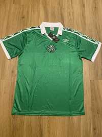 Koszulka Celtic Glasgow Umbro piłkarska