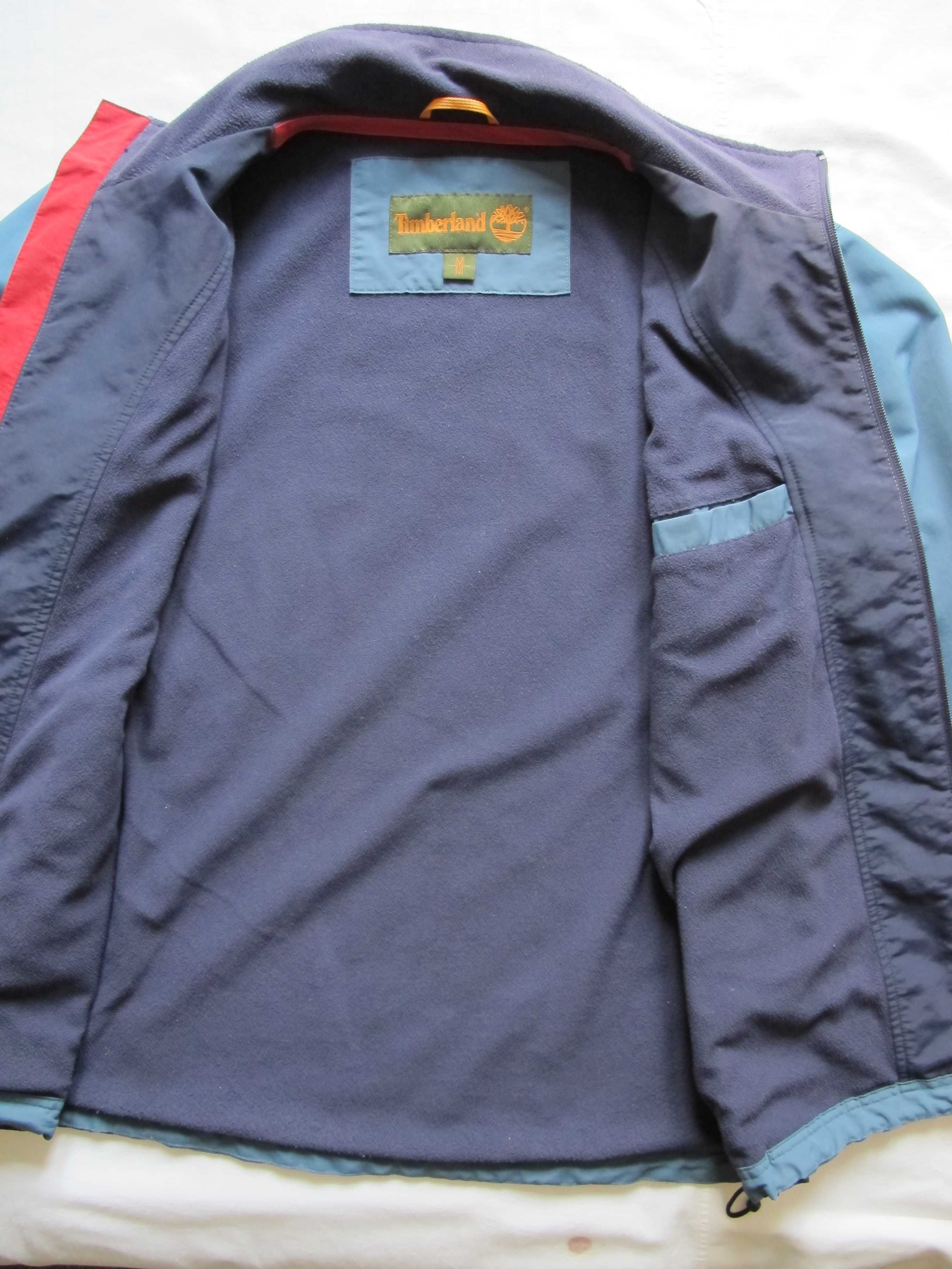 Легкая куртка Timberland, M-L