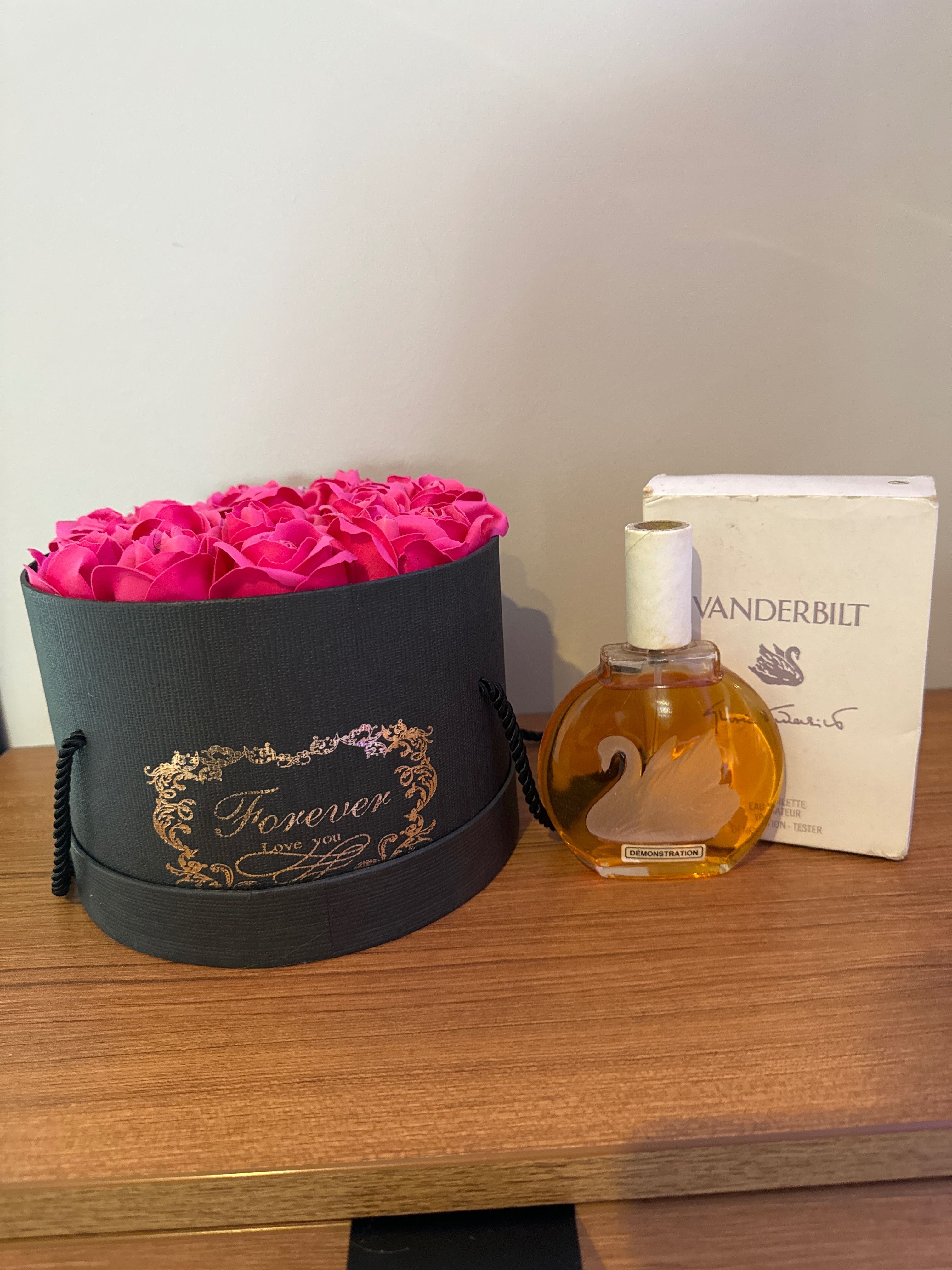 Vintage Vanderbilt Gloria Vanderbit 100 ml edt
