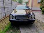 Sprzedam Mercedesa CLK