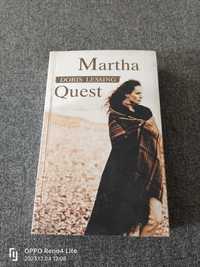 Doris Lessing Martha Quest