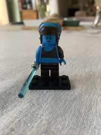 LEGO Aayla Secura