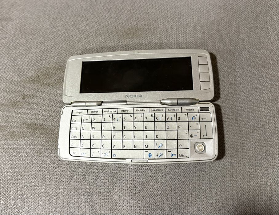 Nokia 9300 sprawna