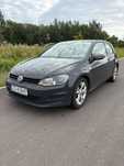 Volkswagen Golf VII ( 7 )