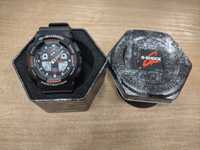 Zegarek Casio G-Shock GA-100 -1A4ER komis Madej Dębica