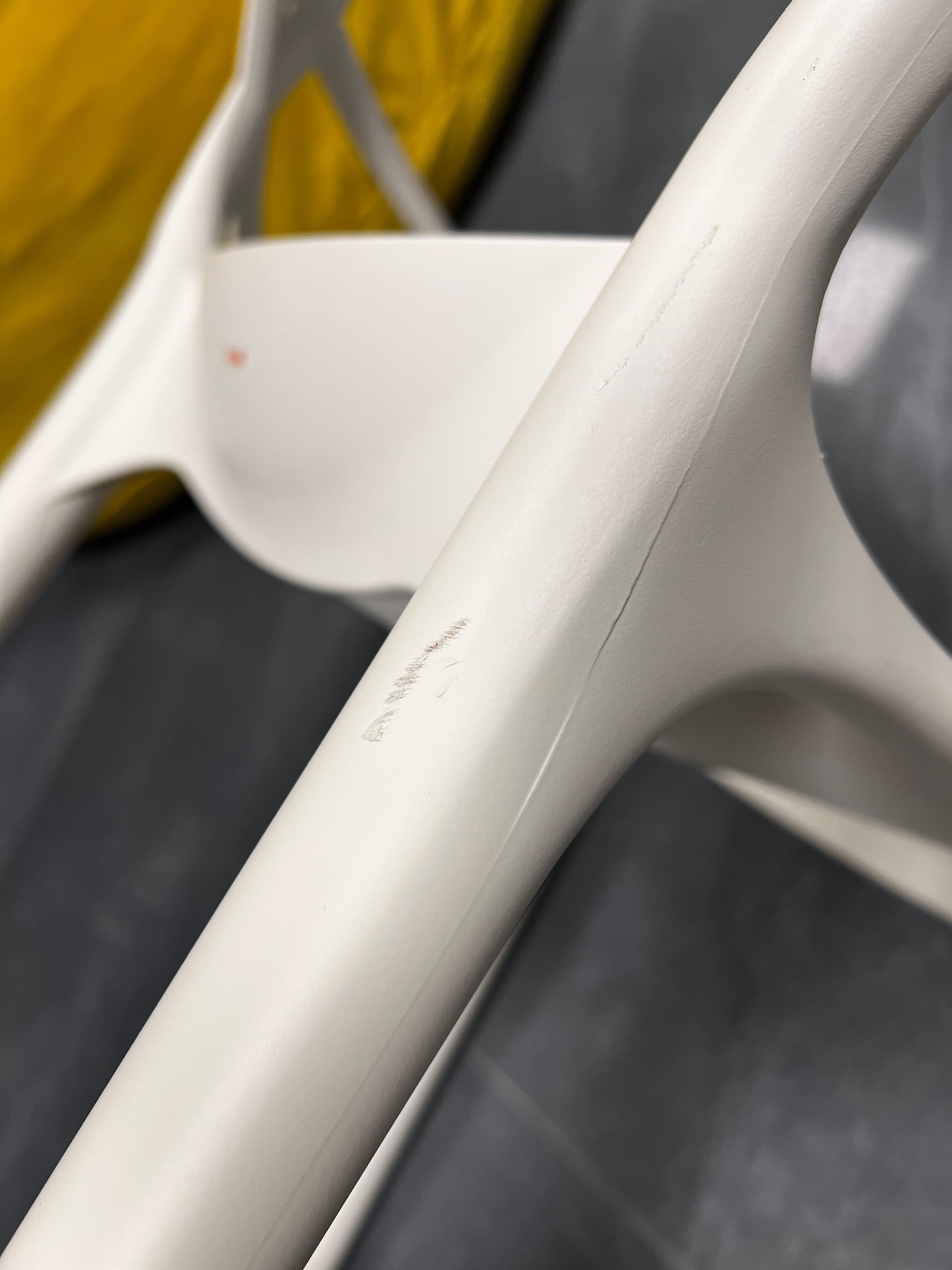 Stołek Barowy Kartell Masters H75 - Ideał