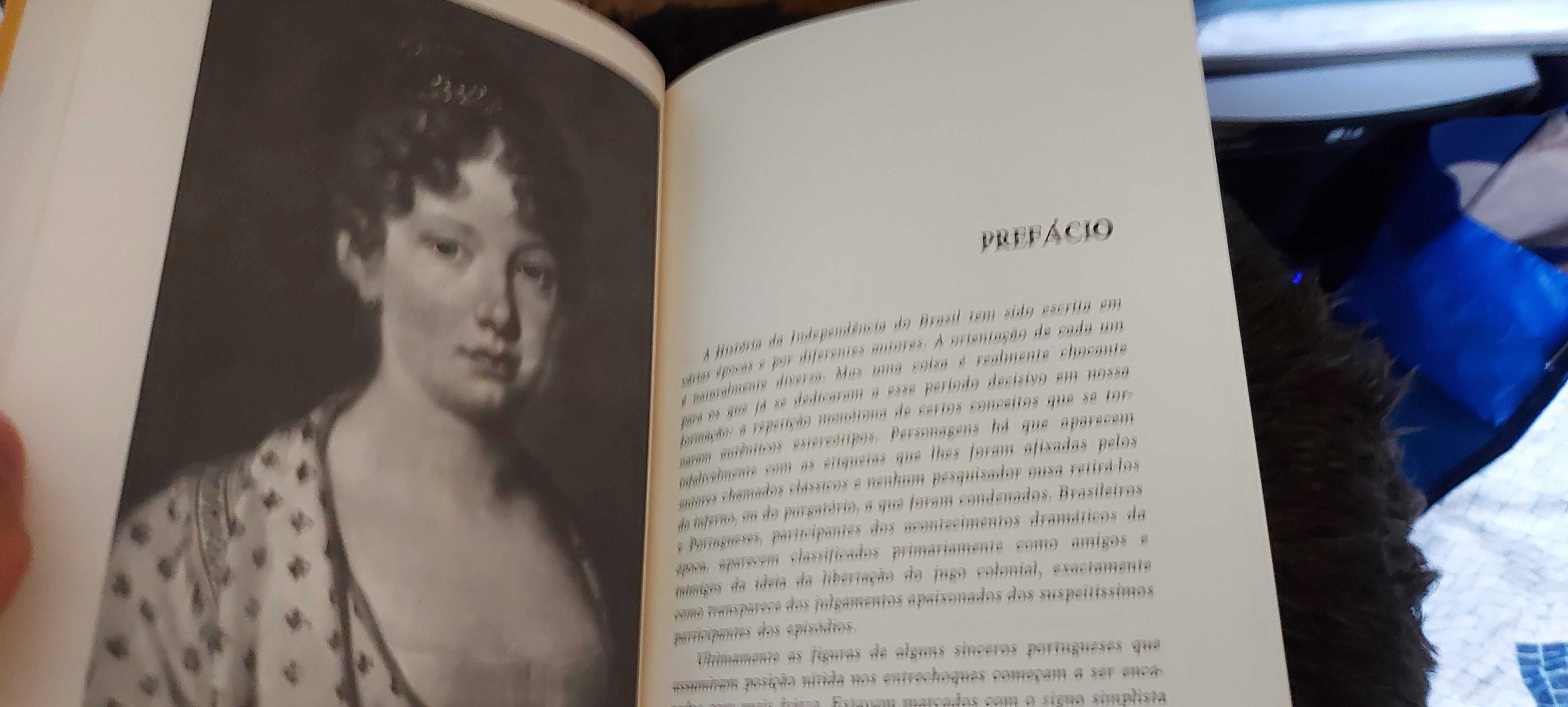 O Movimento Autonomista no Brasil de Carlos H. Oberacker Jr