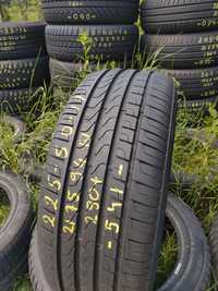 541 1x225/50R17 94W Pirelli Cinturato P7 2021r 7.5mm FAKTURA ADIGO