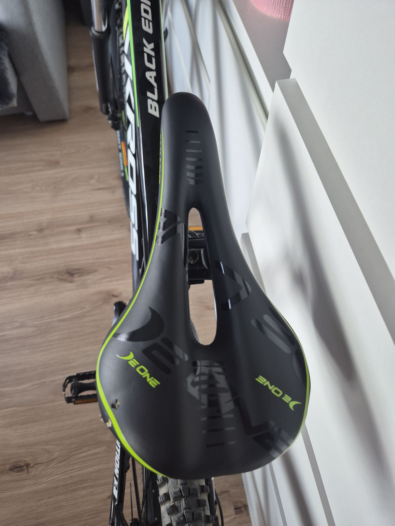 Rower kross black edition 3