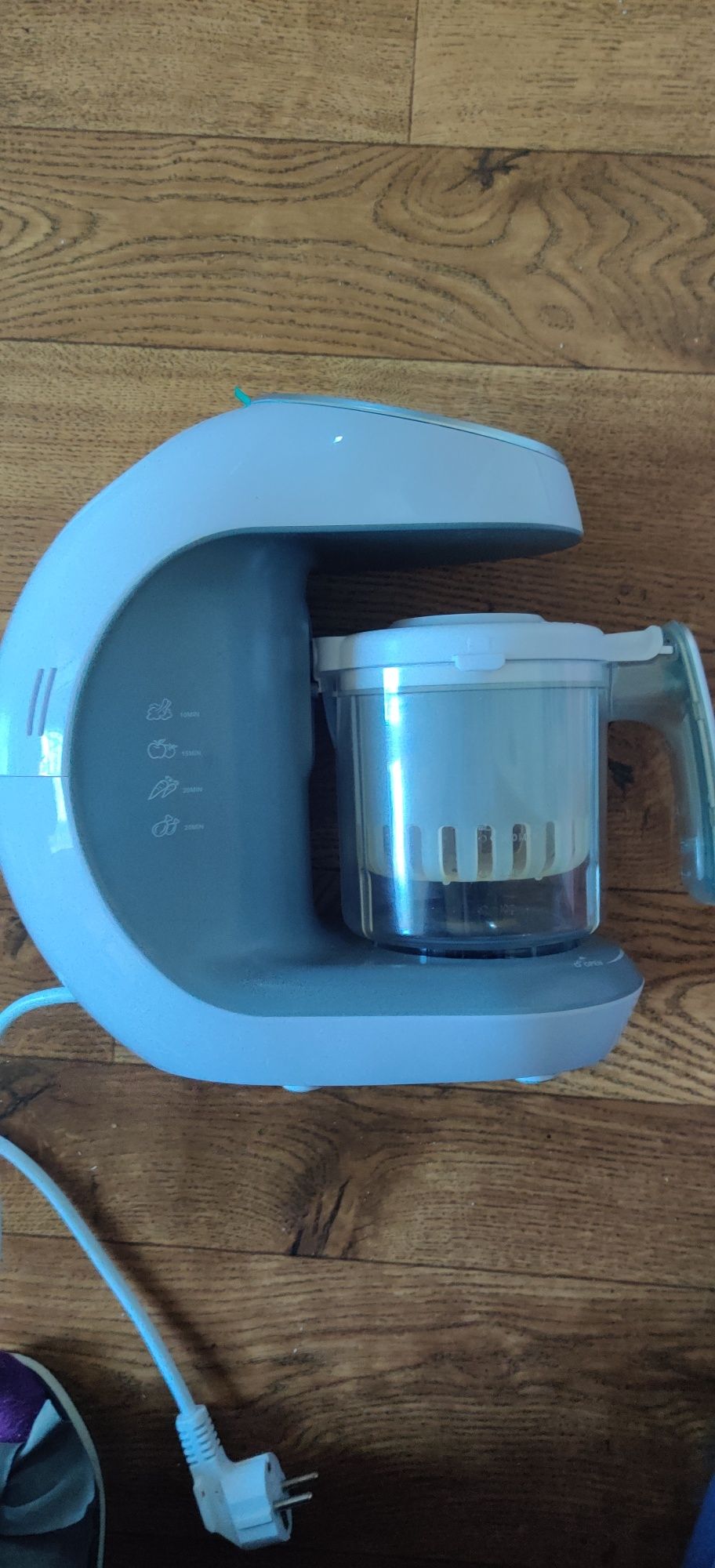 Neno blender do zupek dla dzieci