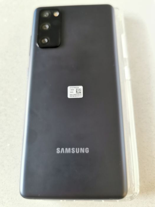 Samsung s20 fe 6GB/128 GB sm-g780g
