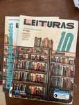 Leituras 10 Literatura portuguesa