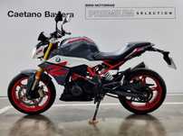 BMW G 310 R 310R