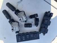 Кнопки Nissan Murano z50 2002-2007г.