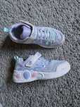 Skechers Princess buty sneakersy sportowe 35 dla dziewczynki