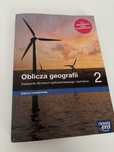 Oblicza geografii 2 zakres rozszerzony