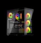 Komputer GAMINGOWY do gier i5-14400F|32GB RAM|1TB SSD|GeForce RTX 5060