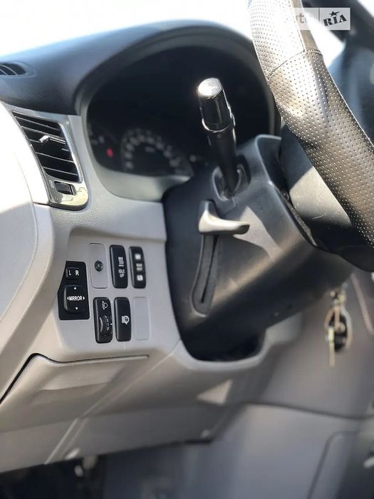 Toyota Avensis Verso