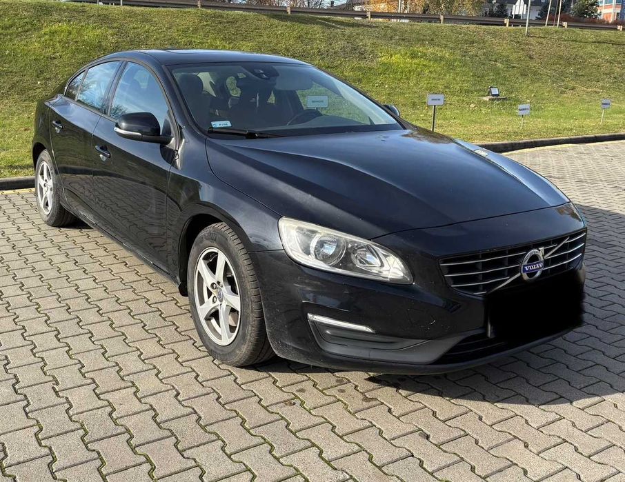 Volvo s60 1.6 D2 diesel, zadbany