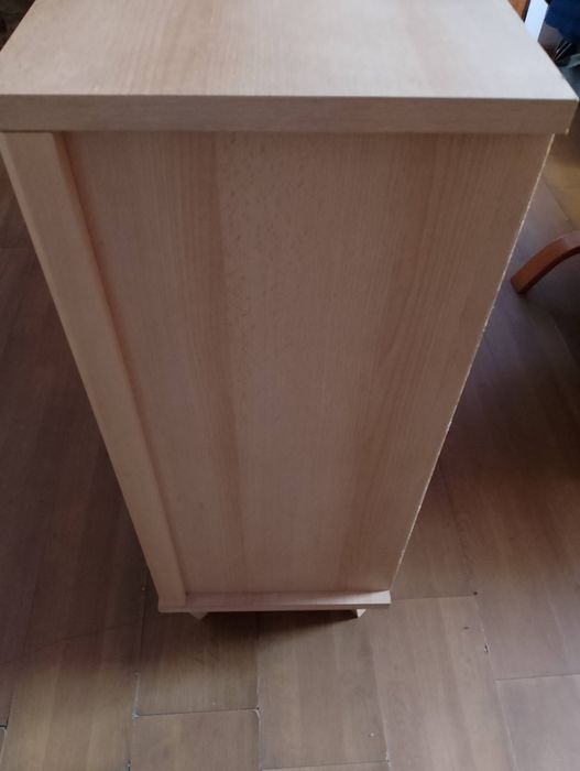Szafka komoda w stanie idealnym