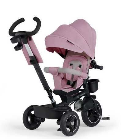 Kinderkraft Spinstep składany-nowy Różne kolory