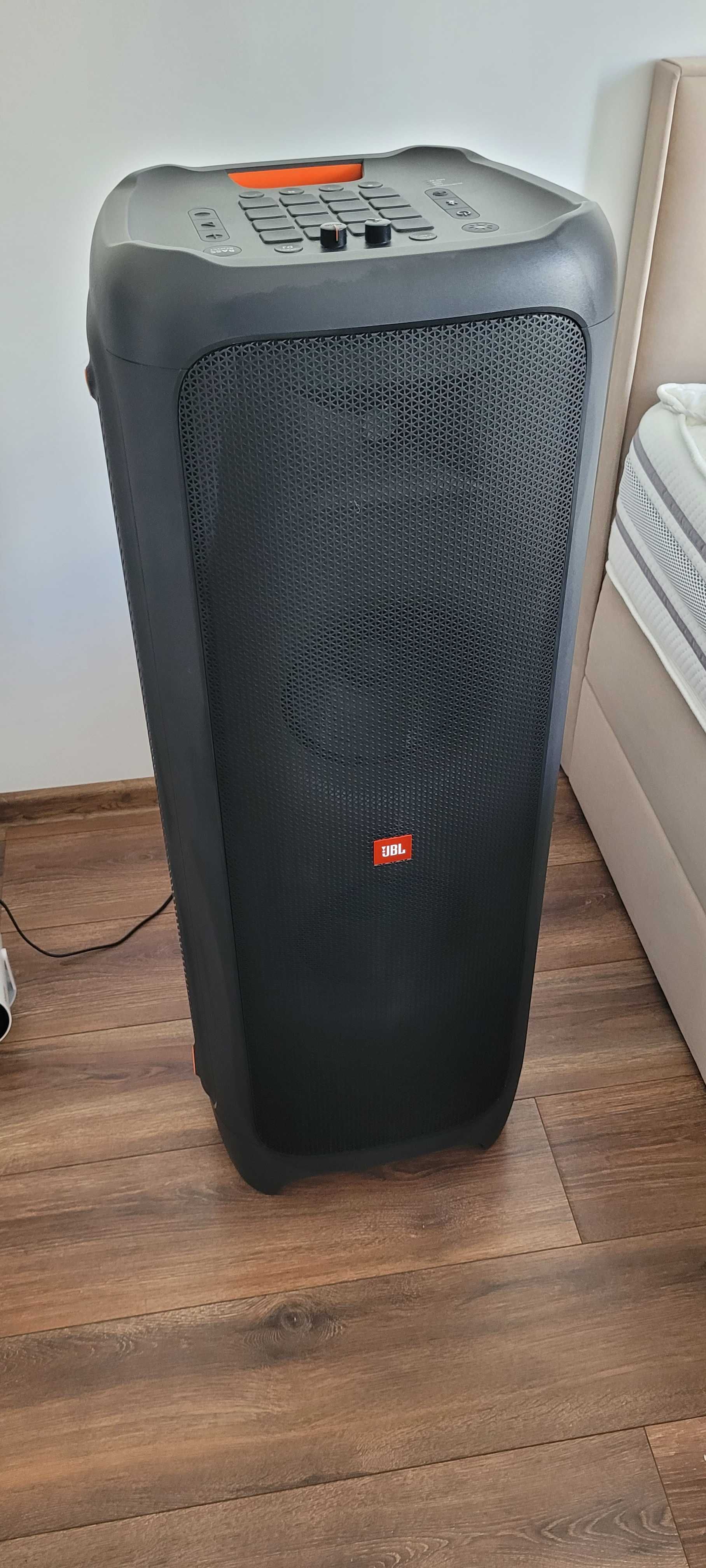 Głośnik / kolumna Jbl Partybox 1000