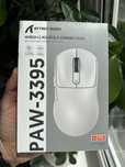 Mysz Gamingowa Attack Shark X3 PAW3395