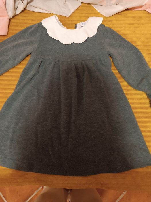 Vestido para menina 6 anos