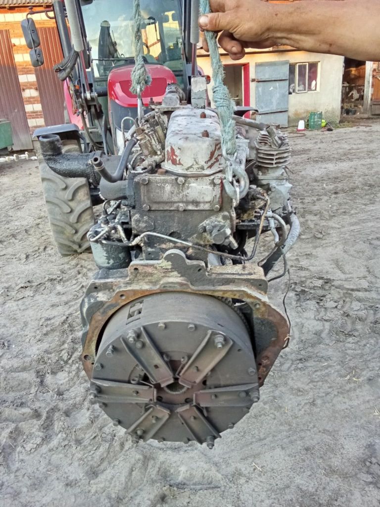 Sprzedam silnik do c360 3p