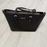 Torebka damska Shopper Flora &Co