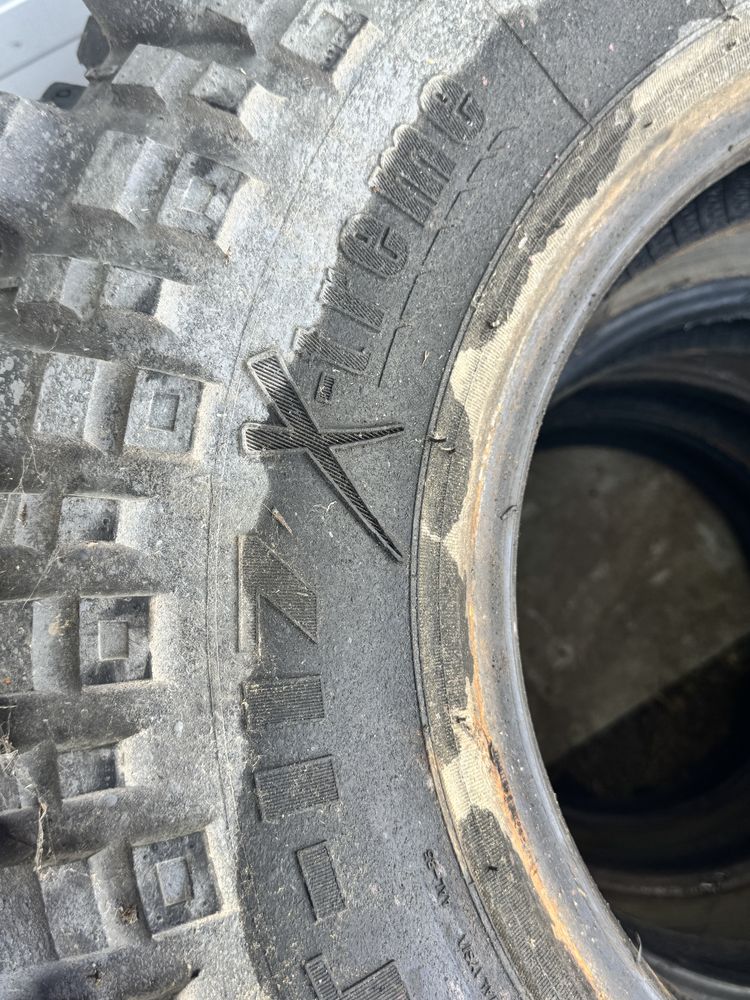 Opony 4 szt 35x10.50-16LT 119L