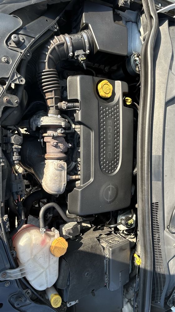 Corsa D 2 lugares c/AC