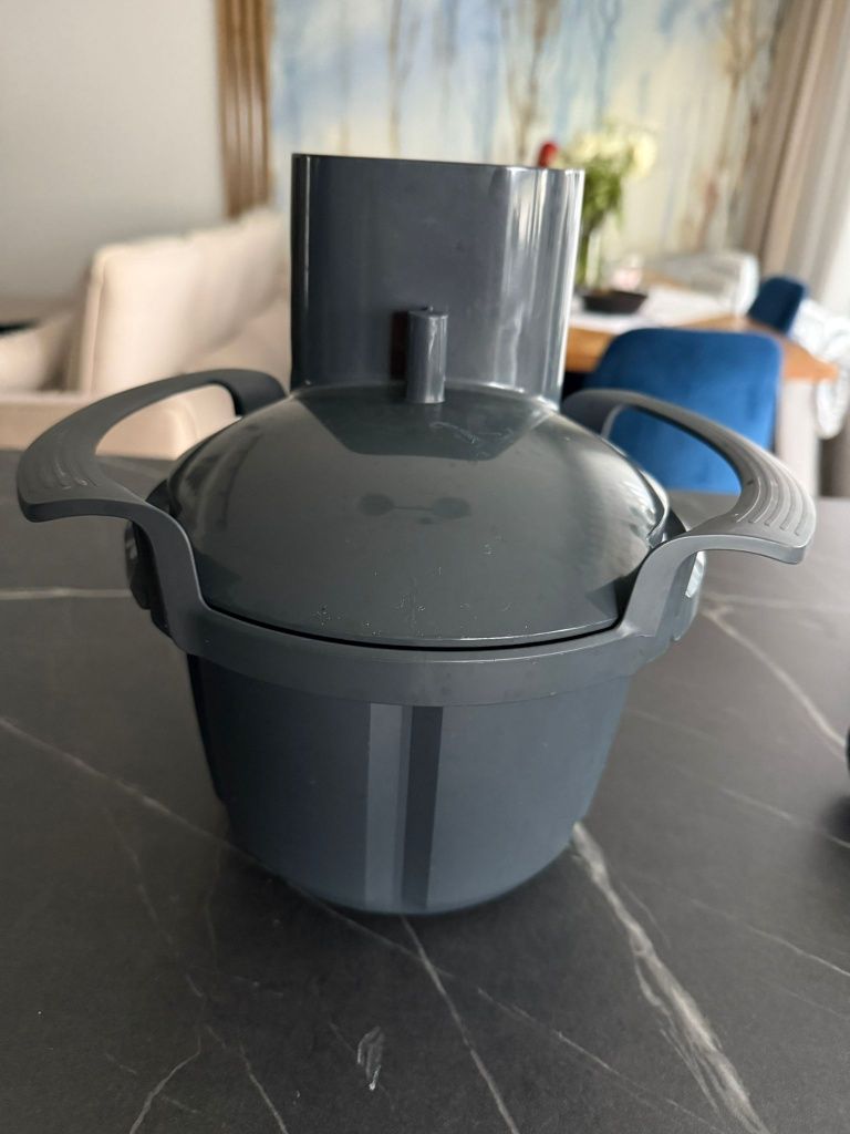 Thermomix TM6 + nakładka krojaca