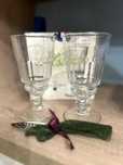 Kieliszki do absyntu Absinthe łyżka LA ROCHERE
