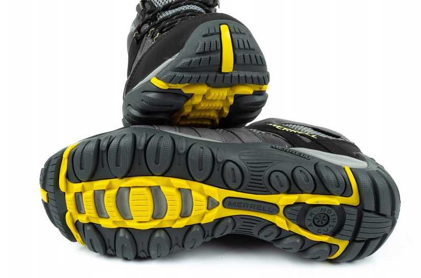 Buty trekkingowe Merrell Accentor 2 Vent [J50841] r.42-49
