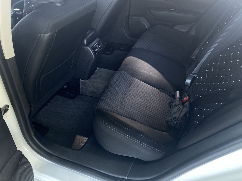 RENAULT Talisman 2016 рік