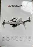 Dron Fimi X8 Mini V2 PRO 4K – ULTRA LEKKA wersja 249g – NOWY