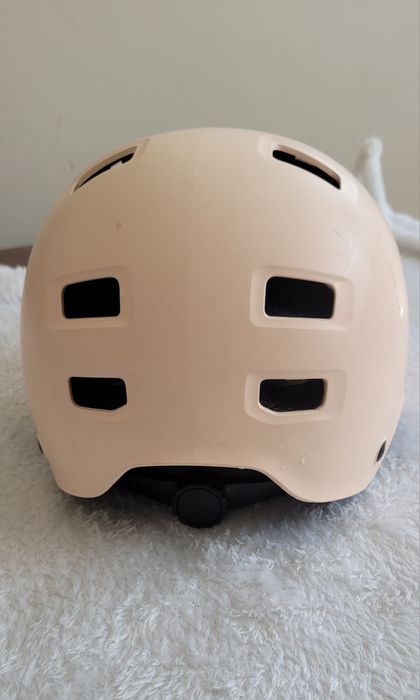 Kask dziecięcy Oxelo 48-52 cm