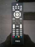 Comando Box MEO satélite