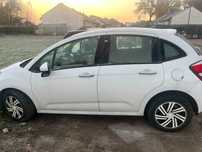 Syndyk sprzeda Citroen C3