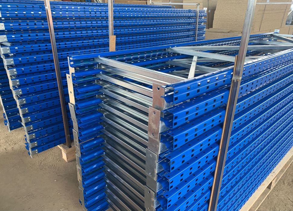 Racks Picking – Agilidade e Organização para o Seu Stock!